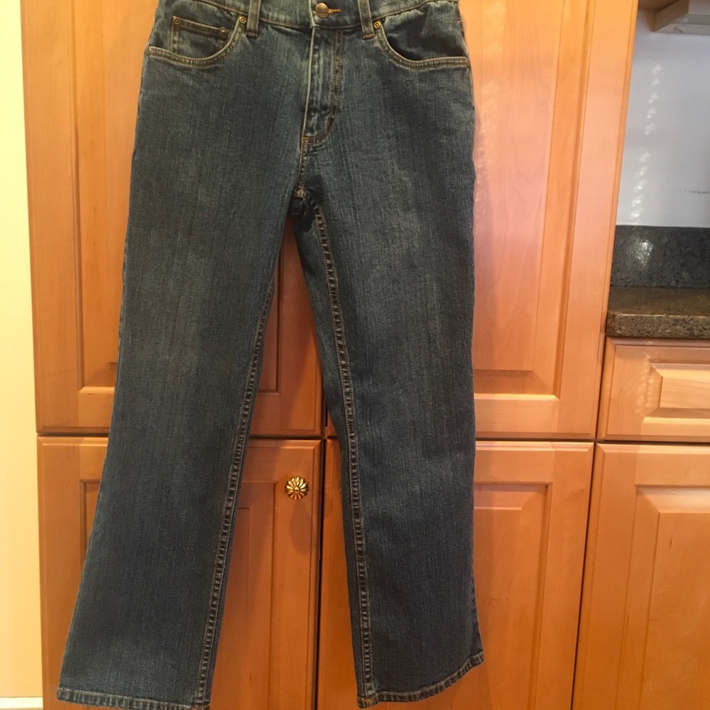 L.L.Bean Jeans 👖 - Picture 2 of 8